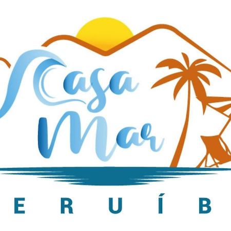 Casa Mar Peruibe Hotel Kültér fotó